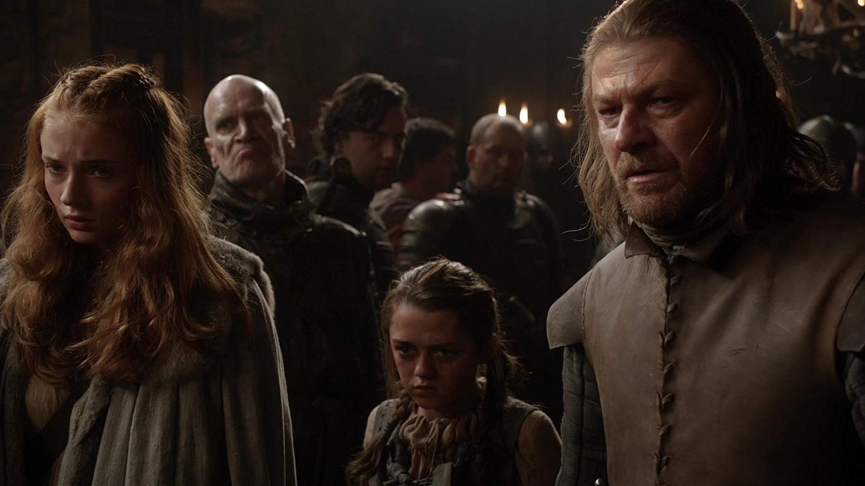 Sean Bean  aparecerá en episodio especial de 'Game of Thrones' (Foto: Especial)