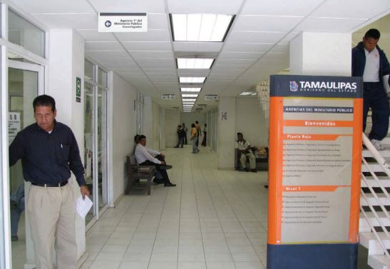 Buscan acelerar los procesos de investigación para evitar mayores rezagos.