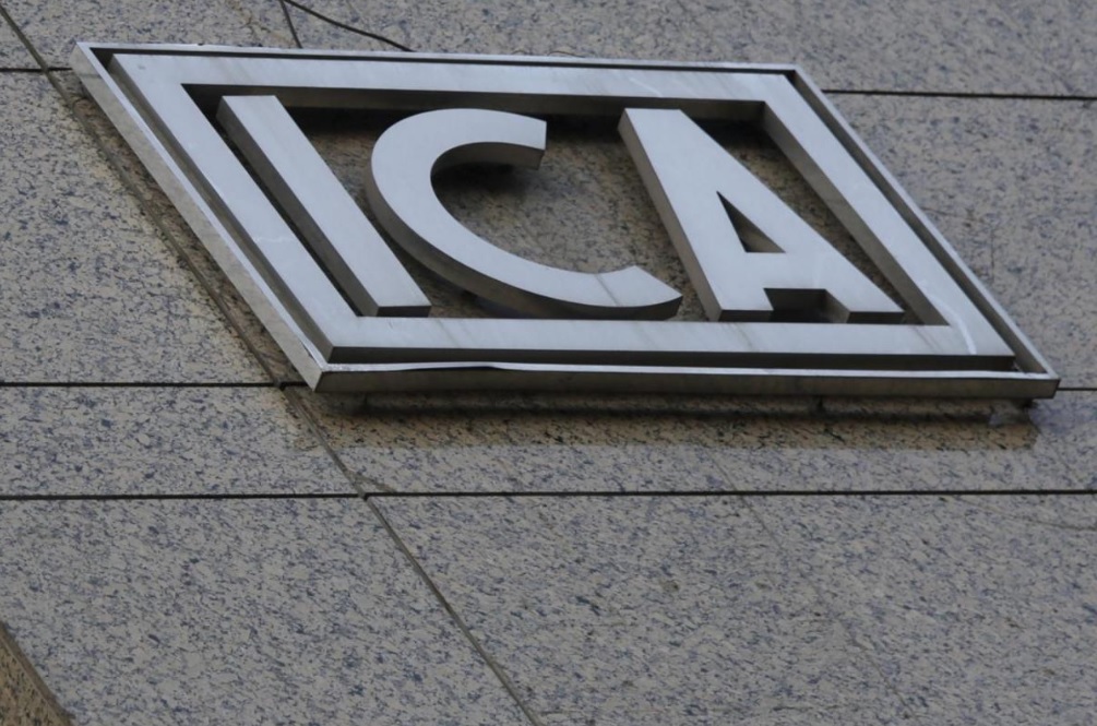 Constructora ICA (Foto: Reuters)