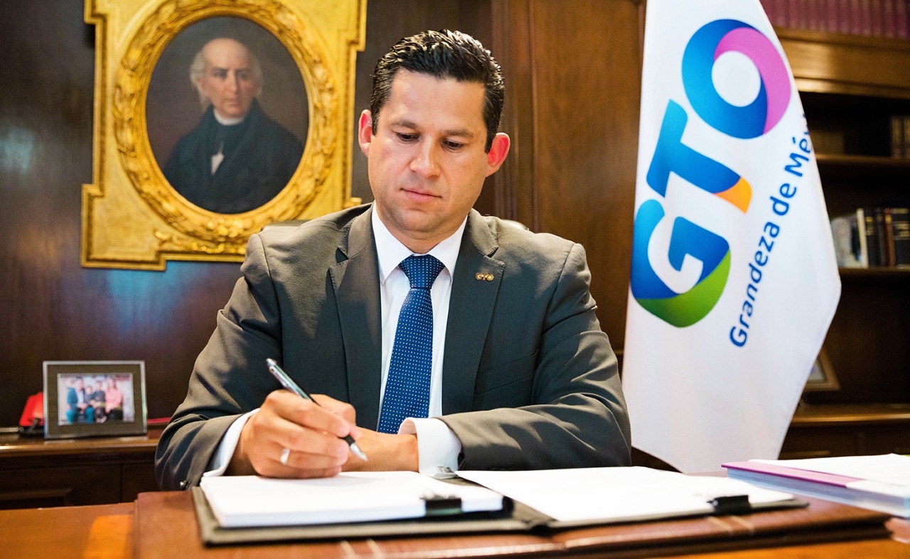 Diego Sinhue