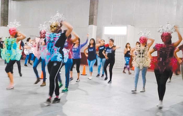 El recorrido será de la Estela de Luz al Zócalo capitalino.
