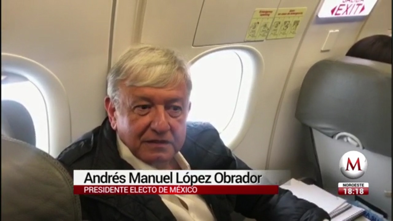 A fin de mes, AMLO revelará nombres para Sedena y Semar- Grupo Milenio