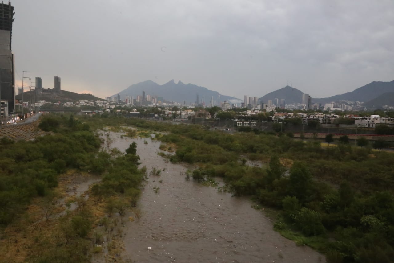 Por la noche el valor en el termómetro descenderá a 13 grados.