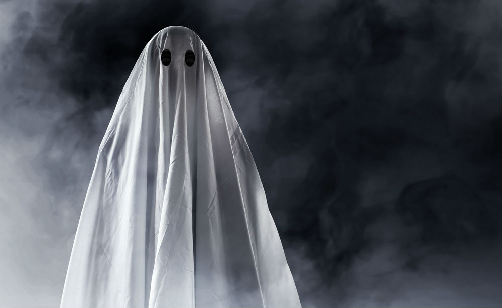 Queremos saber qué es lo más terrorífico que te ha pasado. (Shutterstock)