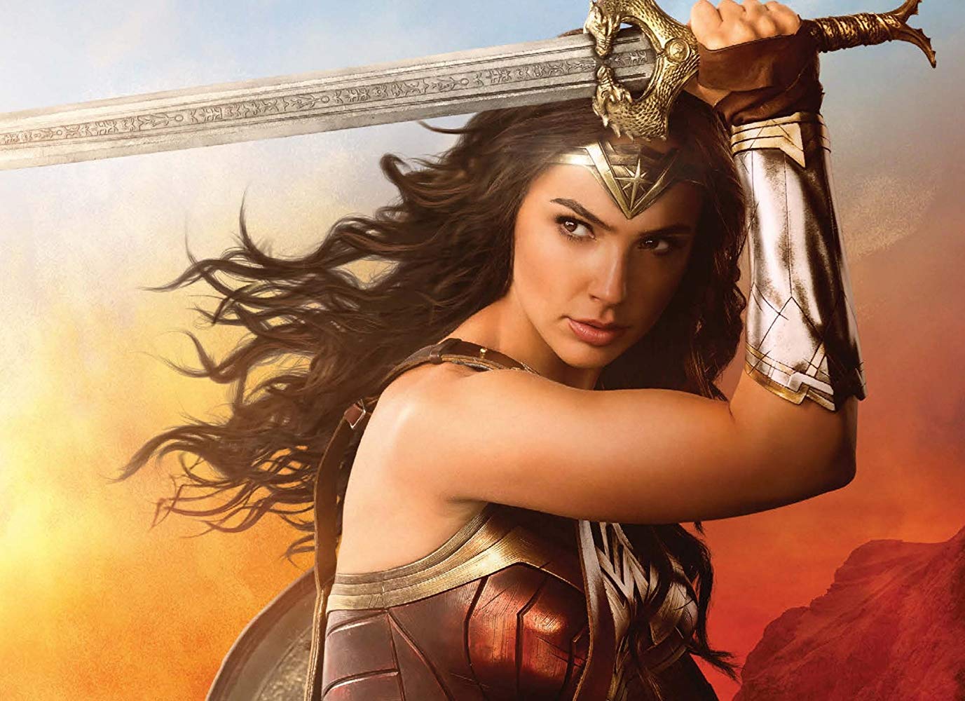 Revelan fecha de estreno de 'Wonder Woman 1984' (Foto: Especial)