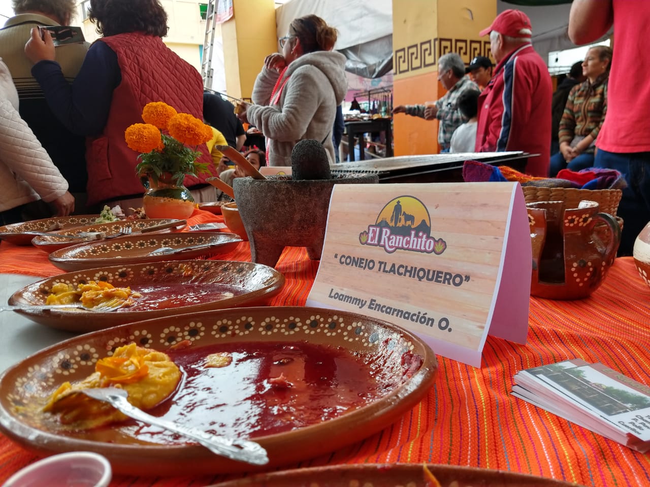 La Universidad del Nuevo México en Tula se hizo acreedora del segundo lugar en el concurso. (Cortesía)