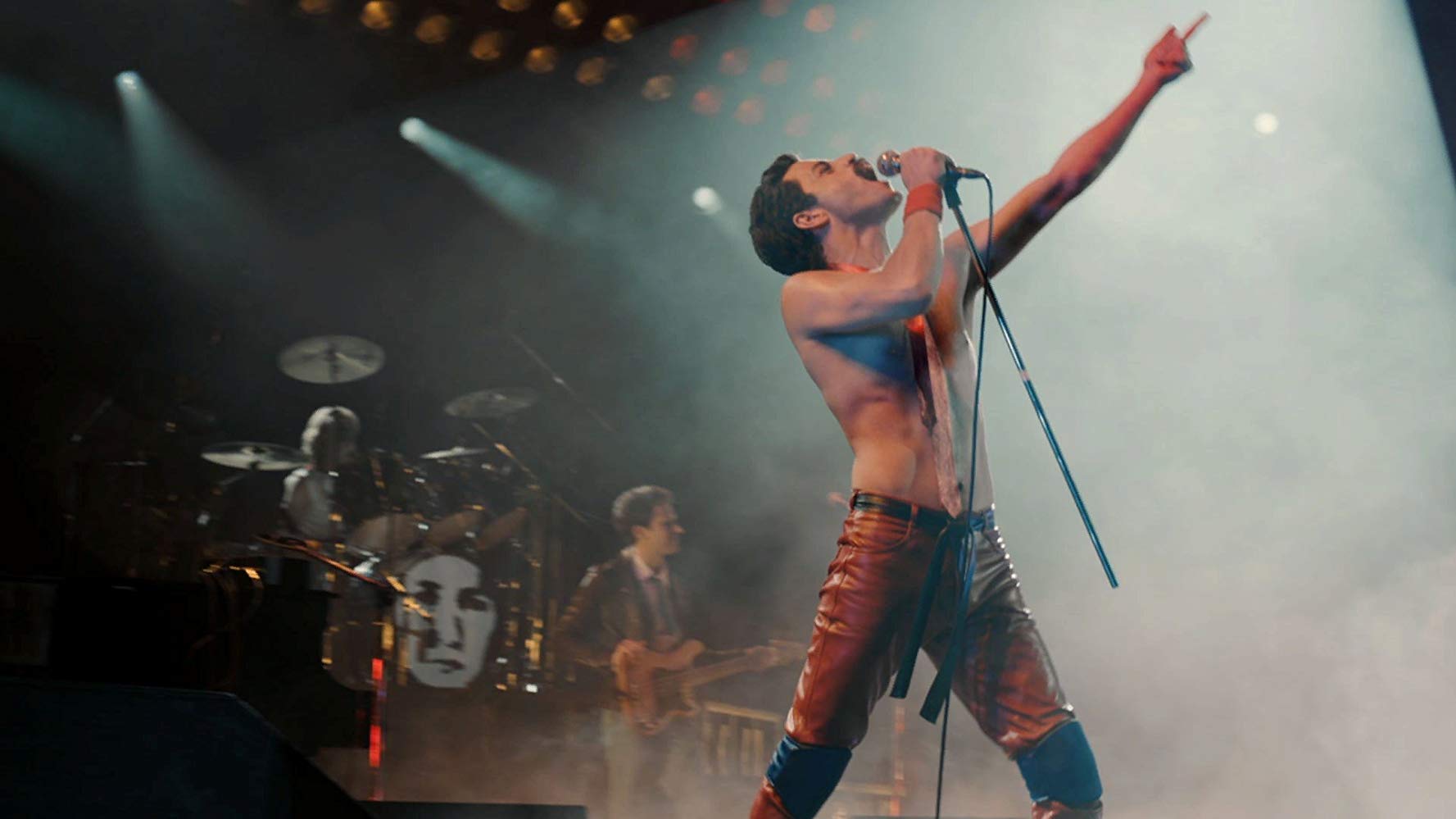 Bohemian Rhapsody. (Foto: Especial)