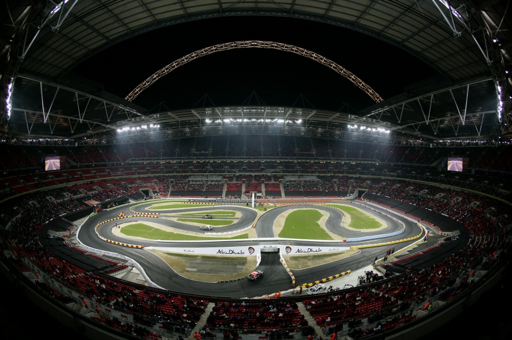 Las estrellas del deporte motor llegan a México en 2019 (ROC)