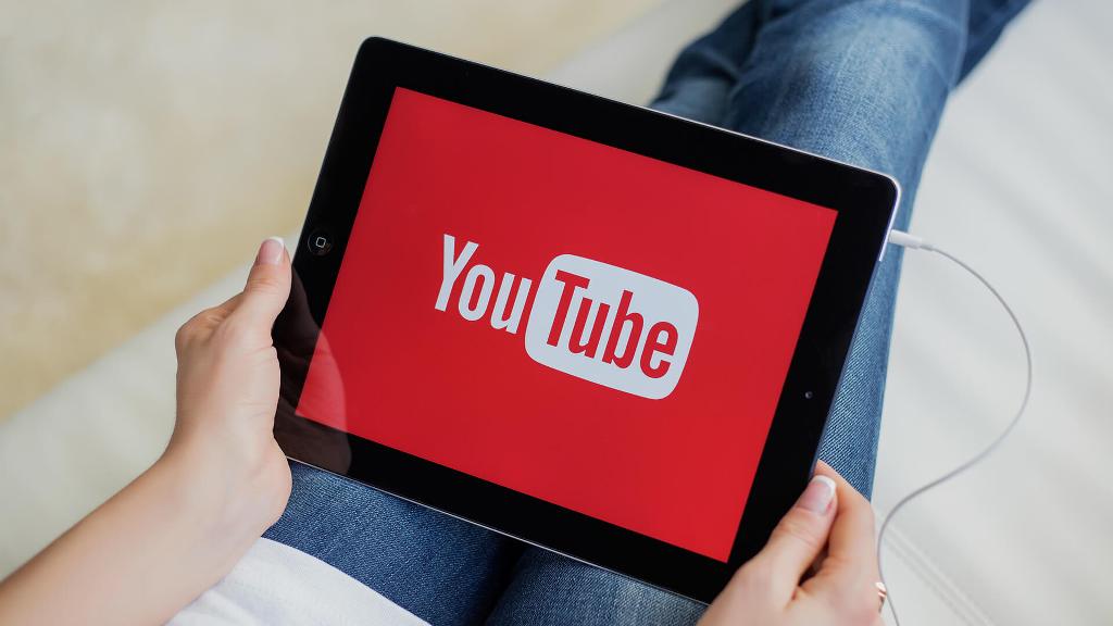 La falla de YouTube afectó a millones de usuarios de todo el mundo. (Shutterstock)