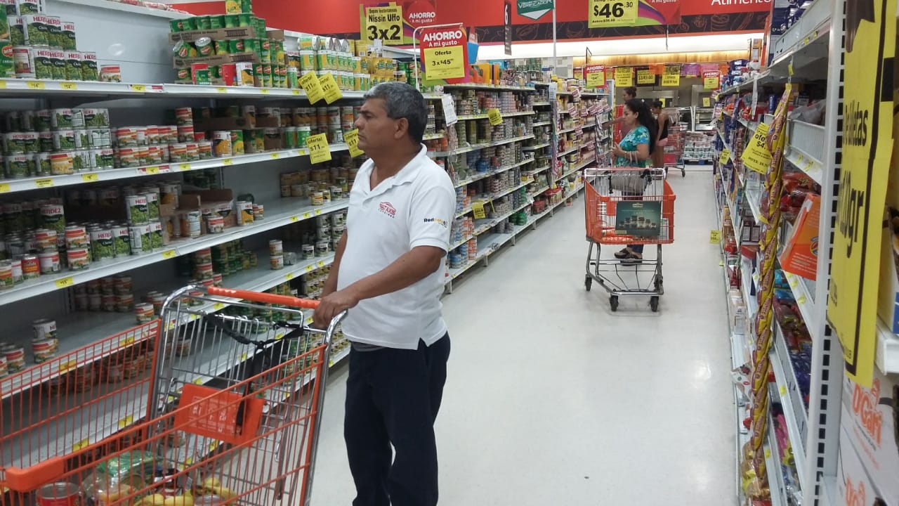 En cuatro municipios de Sinaloa se suspendieron actividades y activaron alerta roja. Adriana Carlo
