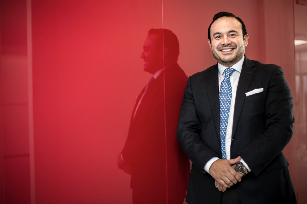 Omar Cuéllar Gamboa