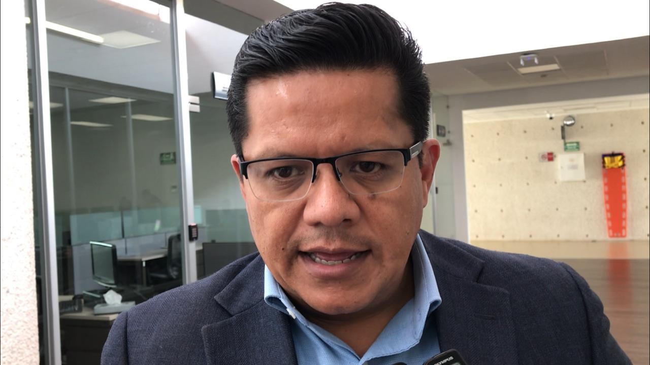 Rolando Alcántar Rojas