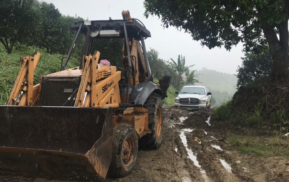 Son más de 20 municipios los que han sido declarados en emergencia  (Archivo)