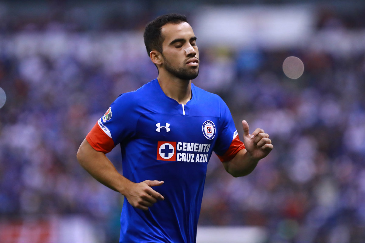 Adrián Aldrete (Imago7)