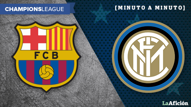 Barcelona vs. Inter (La Afición)