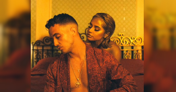 C. Tangana y Becky G. (Especial)