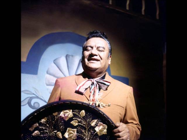 Cuco Sánchez cantautor originario de Altamira, Tamaulipas (Especial)