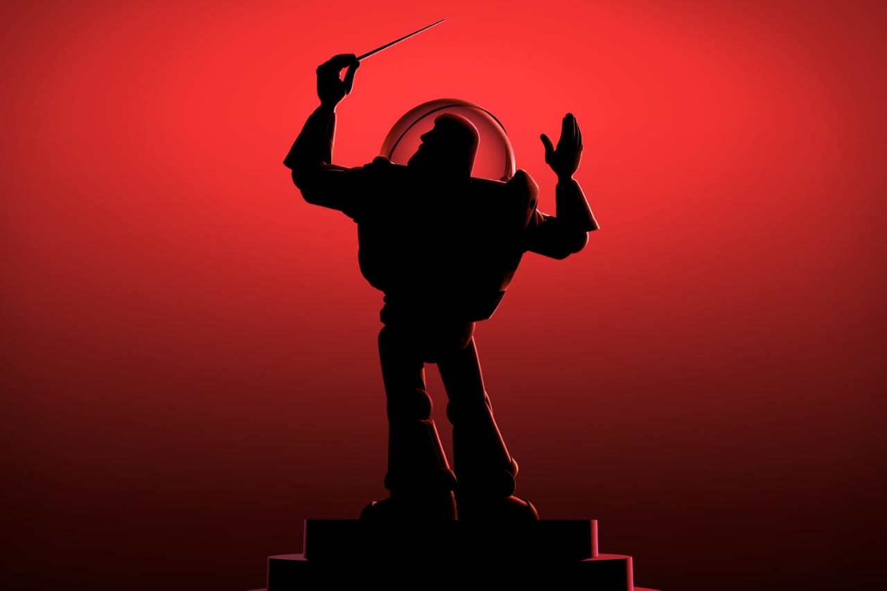 Los conciertos de la OSN serán el 26 y 28 de octubre. (Cortesía)