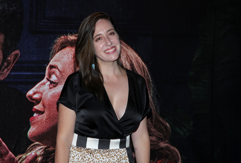 Mariana Treviño. (Édgar Negrete)