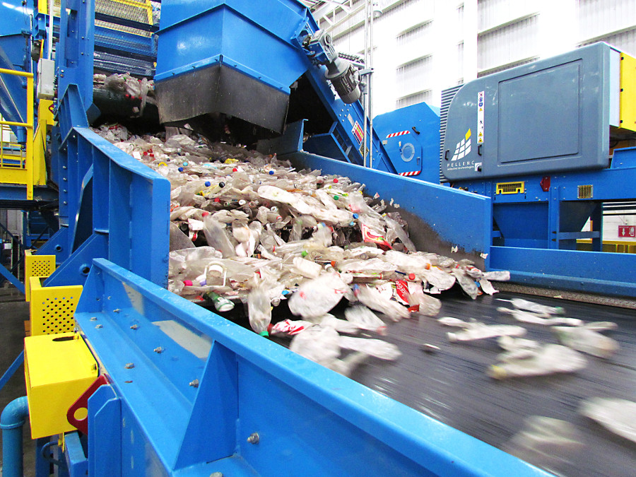 Para 2030 la IMCC sumará esfuerzos por conseguir un Mundo sin Residuos mediante la recolección y reciclaje de sus envases vendidos (Cortesía)