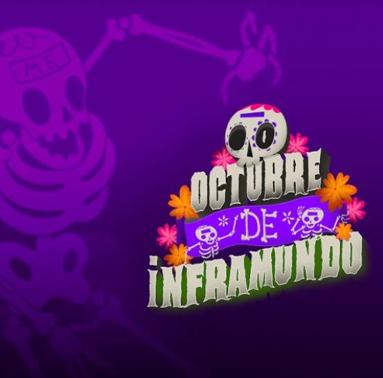 La nueva propuesta de Televisa buscará la interacción con los televidentes. (Foto: Twitter)