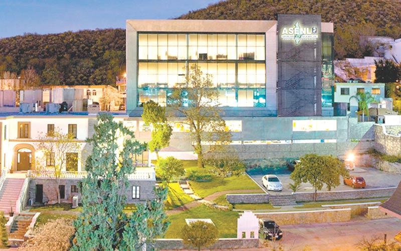 La Auditoría Superior del Estado reveló las cuentas públicas del Gobierno y de los organismos públicos autónomos. (Especial)