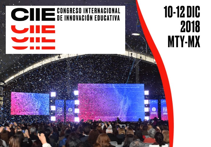 El evento se llevará a cabo dentro de las instalaciones del Tec de Monterrey, del 10 al 13 de diciembre. Foto: Especial