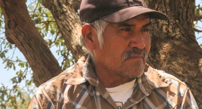 El hombre era defensor de los derechos humanos y líder de la comunidad rarámuri. (Especial)