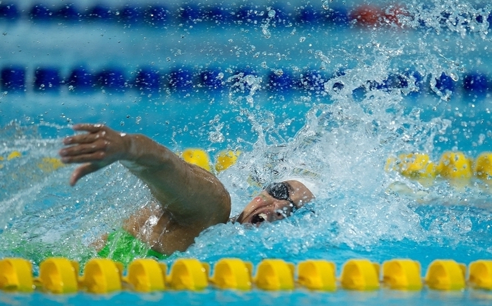 Liliana Ibáñez, Premio Estatal del Deporte Guanajuato 2018
