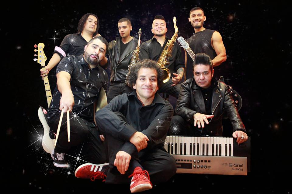 Los Victoriosos se presentará en el Lunario (Foto: Facebook)