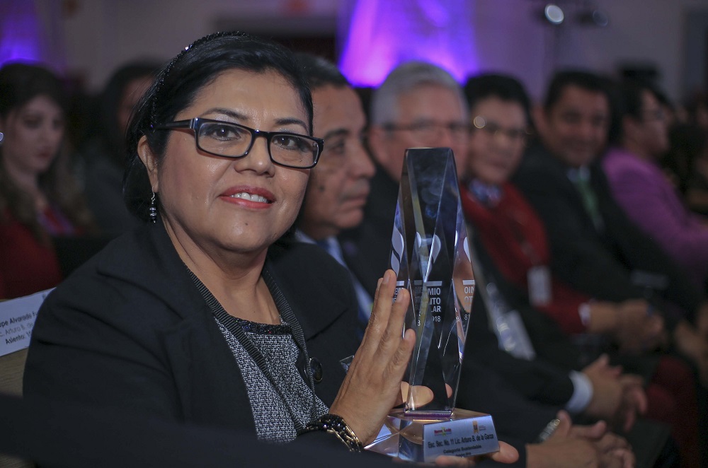 En esta edición participaron un total 725 docentes y 531 escuelas públicas. (Especial)