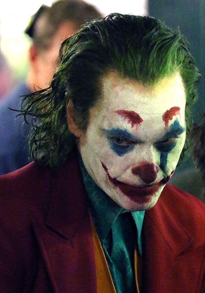 'Joker' llegará a las salas de cine en octubre de 2019 (Foto: Especial)