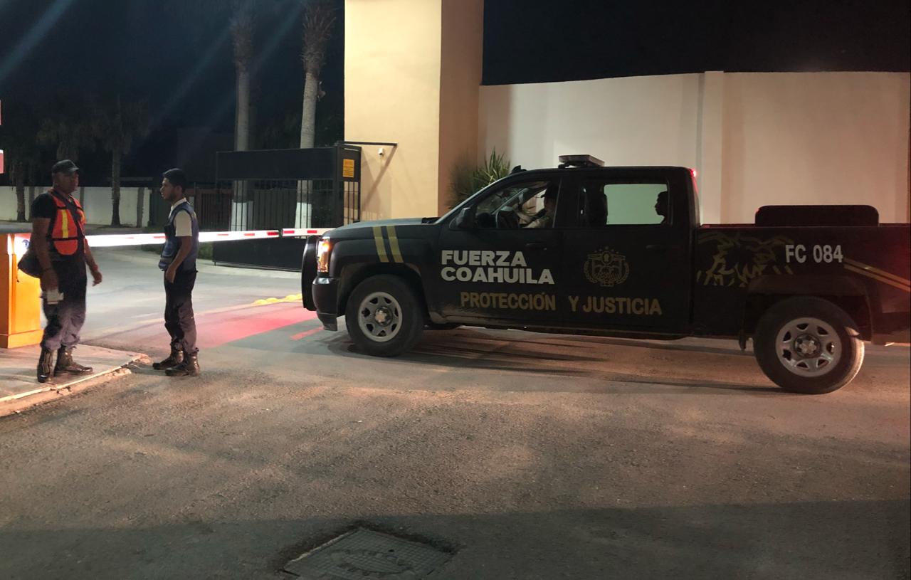 Los hechos se reportaron a las 4:00 de la mañana. (Archivo)