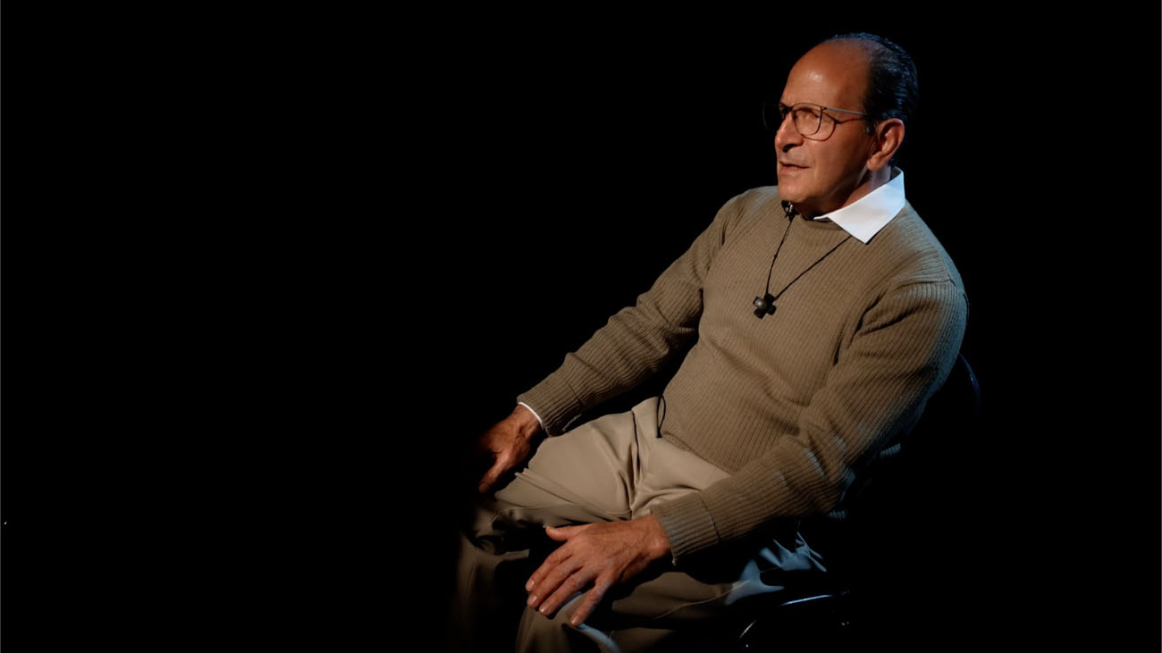 Alejandro Solalinde, sacerdote católico y activista. (Especial)