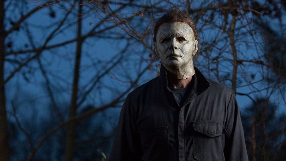 'Halloween' lidera la taquilla Estadunidense (Foto: Especial)