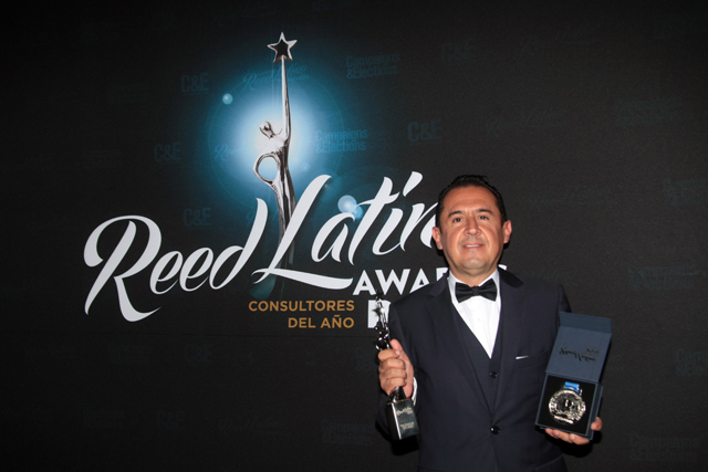 La BUAP tuvo dos nominaciones, mismas que ganó (Especial)