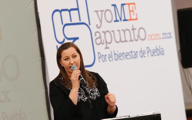 Vamos a recuperar la tranquilidad de las familias de Tecamachalco, Martha Erika (@MarthaErikaA)