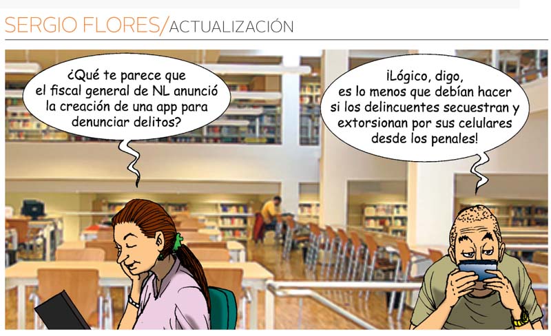 Sergio Flores
