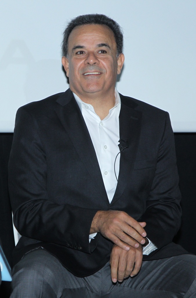 Fernando de la Mora realizará un concierto con causa. (Foto: Edgar Negrete)