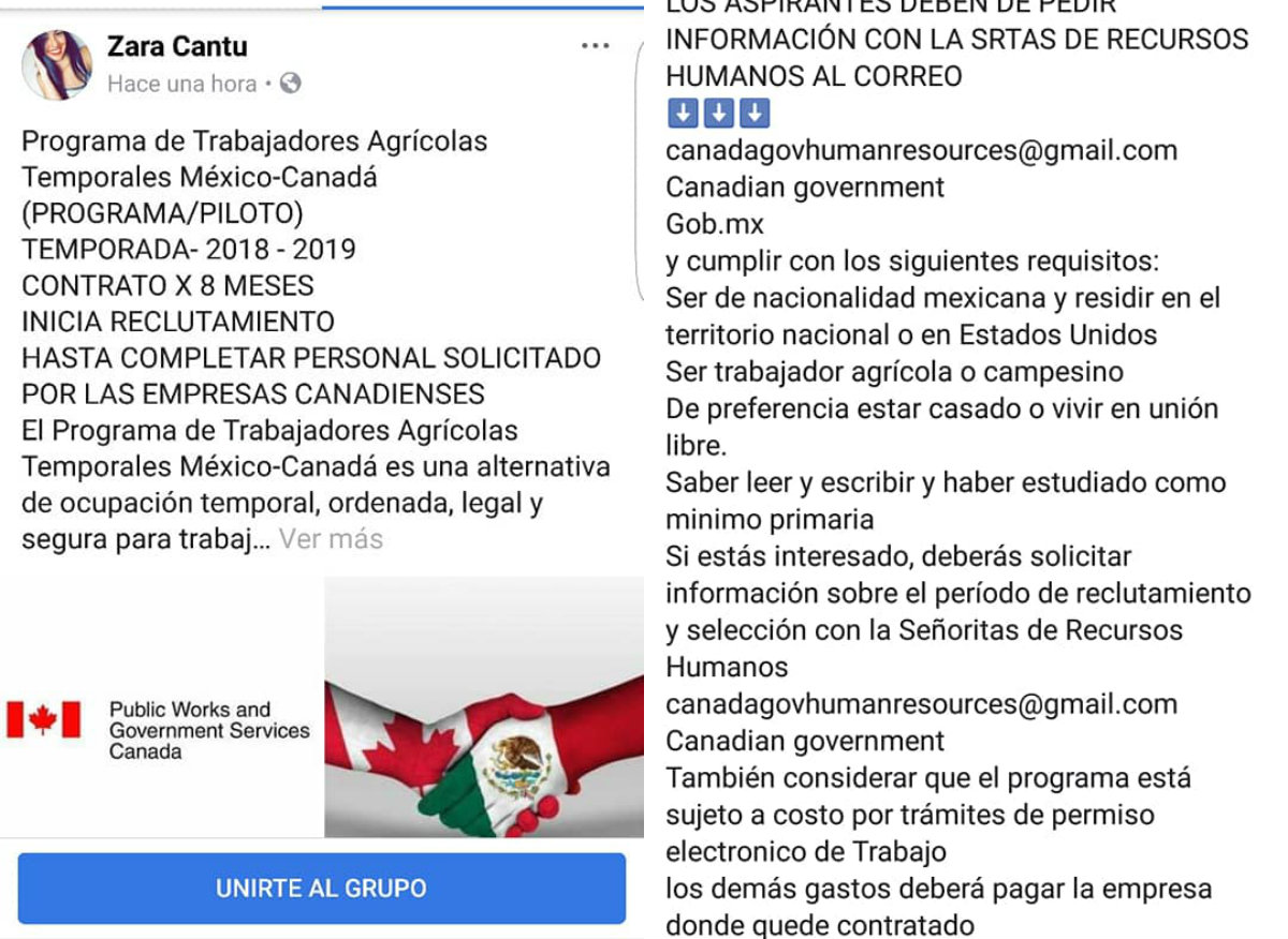 La información es falsa y solamente el SNE es quien puede emitirla. (Especial)
