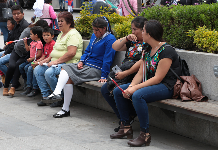 Es un padecimiento que afecta en mayor medida a las mujeres. (Maribel Calderón)