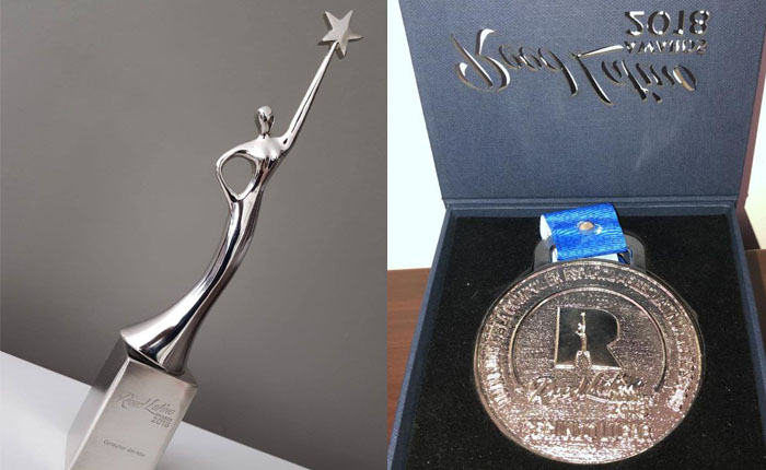 Premios Reed Latino.