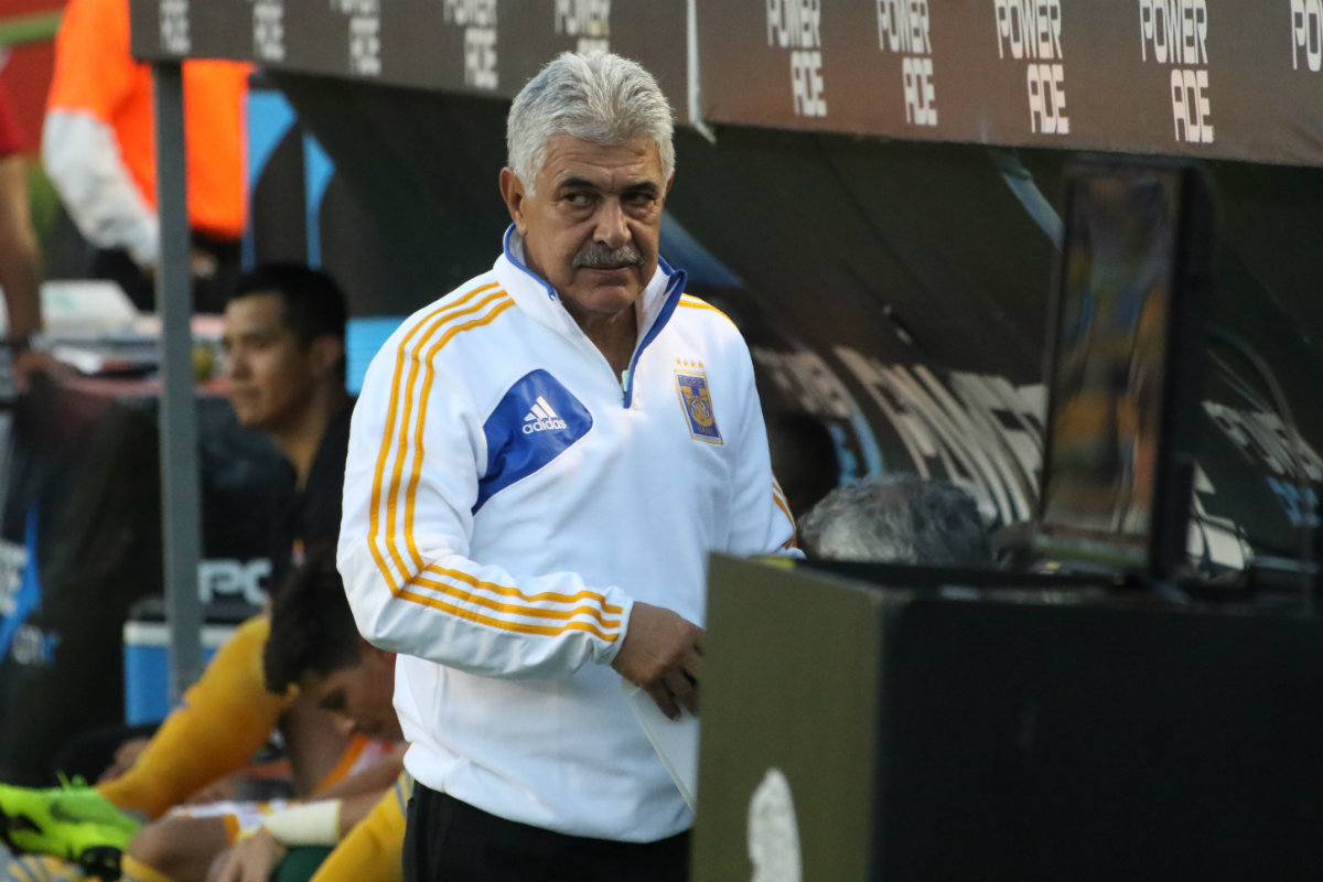 Ricardo Ferretti (Imago7)