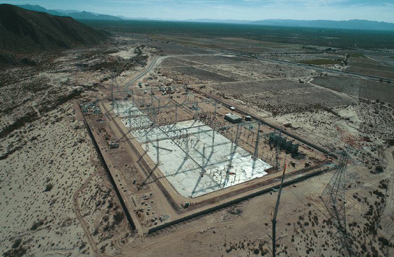 En dos años la capacidad de generación de energía limpia será de más de 2,900 MW. (Especial)