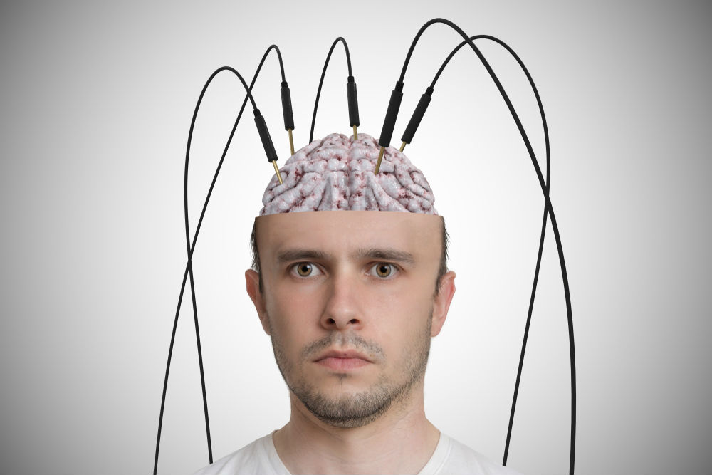 El hackeo de cerebros podría estar más pronto de lo que crees. (Shutterstock)