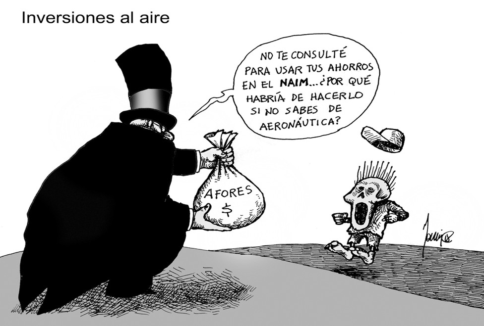 INVERSIONES AL AIRE