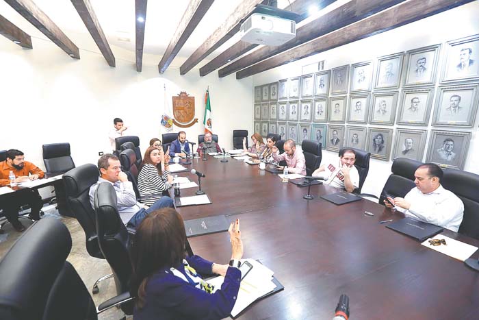 La obra sampetrina tendrá 19 niveles, planta baja y seis sótanos.