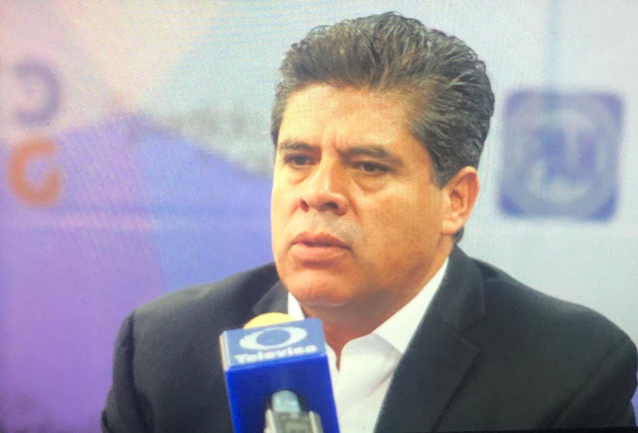 Román Cifuentes Negrete