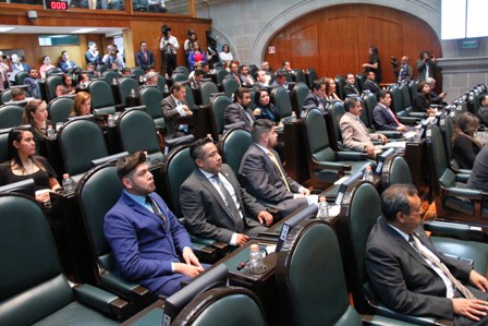 Señalan la necesidad de extender la seguridad al plano doméstico (Claudi Aguilar)