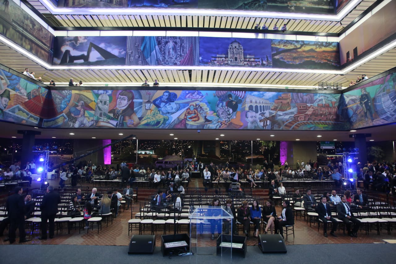 La votación a favor de la anulación se dio por parte de cuatro magistrados a favor y tres en contra. Foto: Roberto Alanís